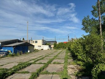 Predaj pozemok 3000m2 Jazero Pri Krásnej Košice IV. - 5