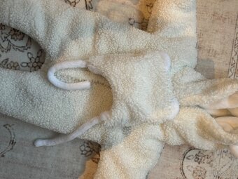 Fusak, kombinéza - 5