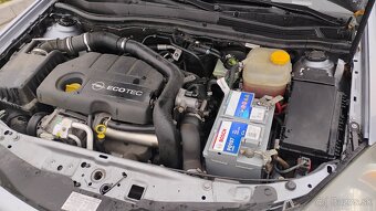 Opel Astra - 5