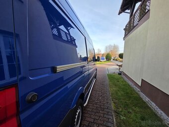 Predám dodávku Volkswagen Crafter ako NOVÝ - 5
