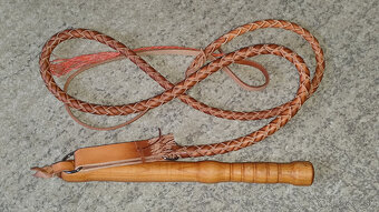 Predám pastiersky bič - 5