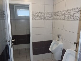 Prenájom - kancelársky priestor 28 m2, Banská Bystrica, cent - 5