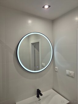 Exkluzívny 2-izbový byt po kompletnej rekonštrukcii-CENTRUM - 5