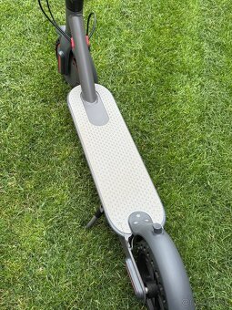 Elektrická kolobežka - 5