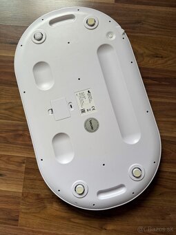 Smart detska vaha Beurer BY90 - 5