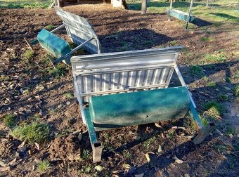 Jasle na seno a válovy - 5