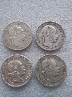 Mince Frantisek Jozef I. - Rak. a Konv. mena - 5