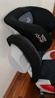 Britax Romer Kidfix SL SICT - 5