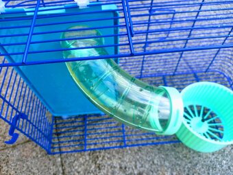 Klietka pre zvieratá - 5