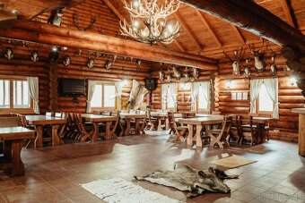 ZNÍŽENÁ CENA NA PREDAJ KOLIBA v úžasnej lokalite, Skalica - 5