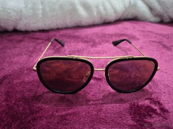 KRASNE OKULIARE GUCCI - 5