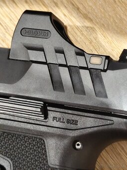 WALTHER PDP PRO SD 5,1" FULL SIZE - 5