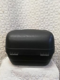 moto kufor top case BIEFFE - 5