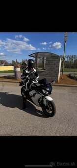 Predam Honda cbr 1000rr - 5