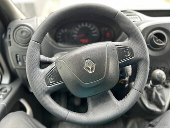 Renault Master 2.3 Dci, 96 kW, L2H2, odpočet DPH - 5