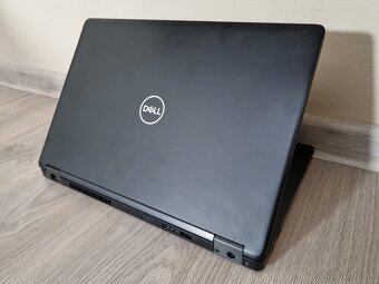 ▼DELL Latitude 5491 - 14" / TOUCH / i5-8400H / GPU 2GB▼ - 5