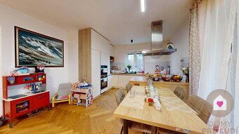 BA/VRAKUŇA-Prenájom zariadeného 5i domu s 2garážou, bazénom - 5