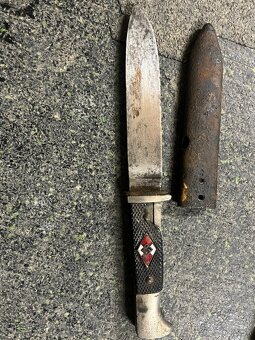 Dýky Hitlerjugend - 5