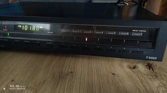 Onkyo Integra T-9060 - 5