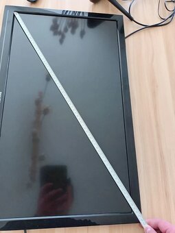 Predám televízor Philips 65 cm - 5