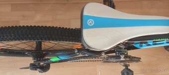 Kellys kiter 50, 24 palcovy - 5