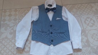 Predam slavnostny komplet v.128 - 5