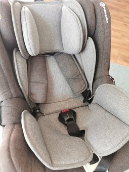 Autosedacka Petite&Mars Reversal II - 5