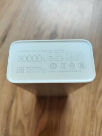 Xiaomi Powerbank 30000mAh - 5