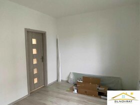 Prenájom: 2 izbový byt v novostavbe v meste Turzovka(181-B) - 5