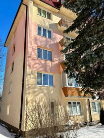 DELTA PROPERTY ponúka na predaj 3-izbový byt v Centre Poprad - 5