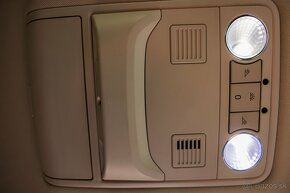 Moderné LED osvetlenie interiéru Škoda, VW, Seat, Audi atď - 5