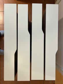 Postel MANDAL IKEA - 5