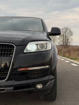 Audi q7 3.0tdi vzduch - 5