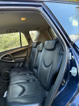 Toyota Rav 4 - 5