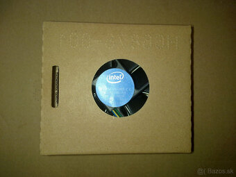 CPU Intel® Core™ i7-7700 3.6 GHz, 8 MB Intel® Smart Cache, s - 5