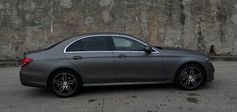 Mercedes E350 4matic w213 - 5