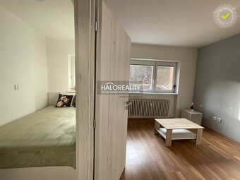 HALO reality - Predaj, jednoizbový byt Banská Bystrica - EXK - 5