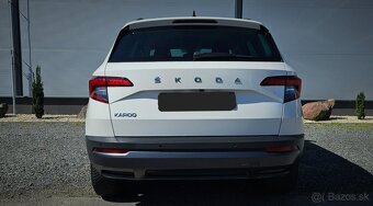 Škoda Karoq 2.0tdi dsg 2021 style plus - 5