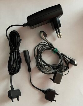 Sony Ericsson K750i - 5