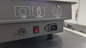 Showtec sc-1616 - 5