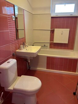 PRENÁJOM 2-IZBOVÉHO BYTU, V MARTINE-CENTRUM, ul. NOVOMESKÉH - 5