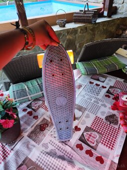 Longboard - 5