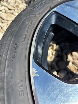 Disky 5x112 R17 - 5