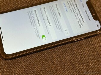 iPhone 11 64GB menená batéria - 5