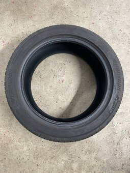 letne pneumatiky hankook 235/45 r17 - 5