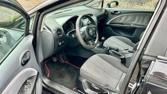 Seat Leon 1.9 TDi 77 kw - 5