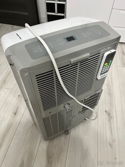 MOBILNÁ KLIMATIZÁCIA GORENJE - 5