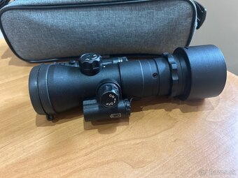 Dipol dn34 2+ gen. zeleny fosfor - 5