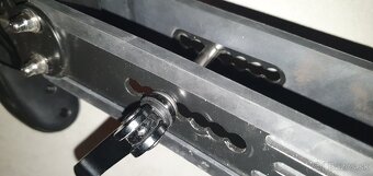 Predám detskú sedačky Shotgun na rámovú trubku - 5