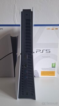 Playstation 5 Ps5 1TB DISC verzia - 5